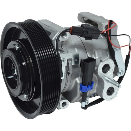 Universal Air Cond COMPRESSORS CO29043C